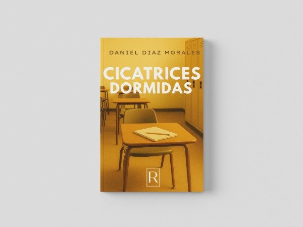 Producto - Cicatrices dormida