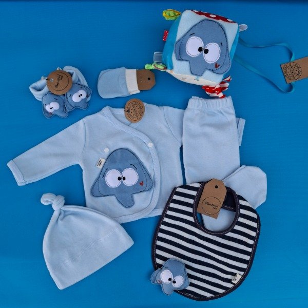 Producto - Combo Elefante