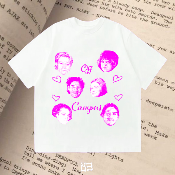 Producto - OFF CAMPUS - 0