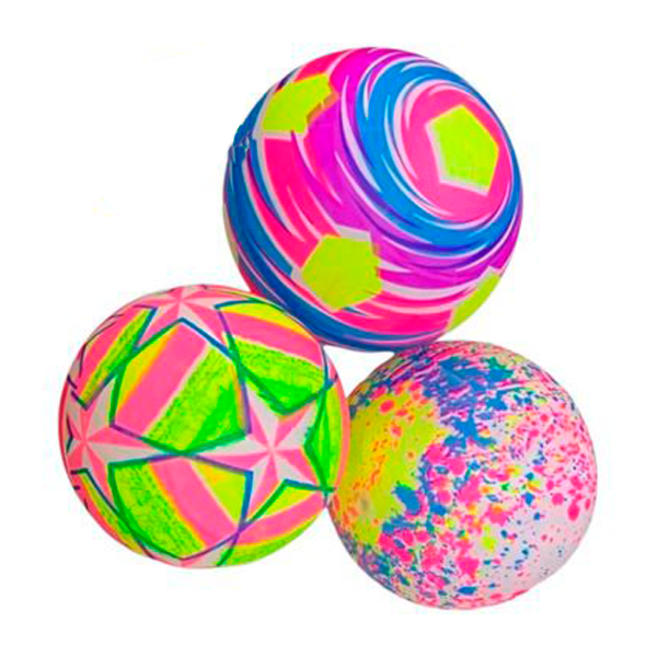 Producto - PELOTA DE GOMA