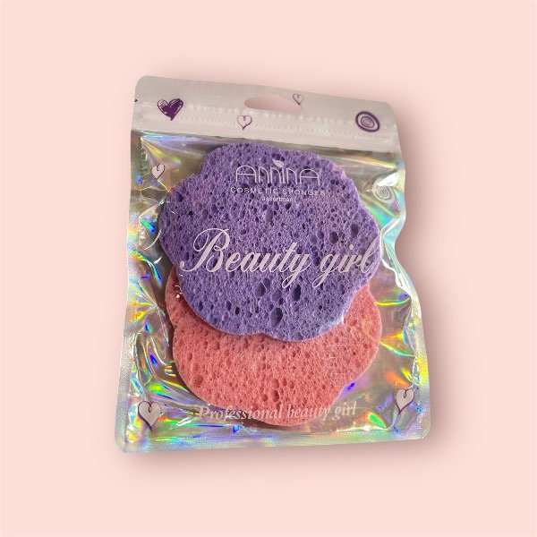 Producto - ESPONJA VEGETAL ANNINA