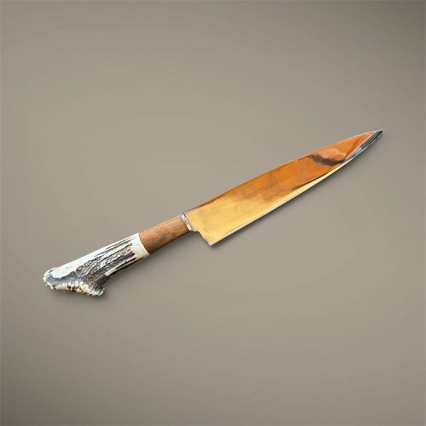 Producto - Cuchilla criolla