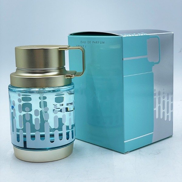 Producto - Perfume Odyssey Aqua 100ml Alternativo