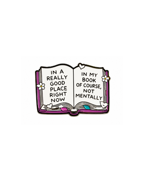 Producto - IN A REALLY GOOD PLACE RIGHT NOW - 0