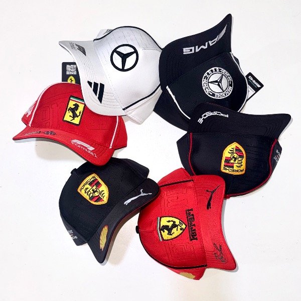 Producto - Ferrari l Porsche l Mercedes benz