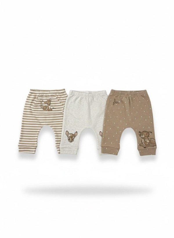 Producto - Pantalón Bambi Disney Baby
