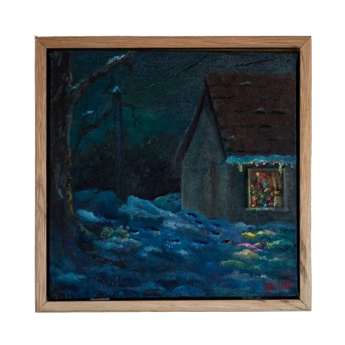 Producto - Las luces del norte