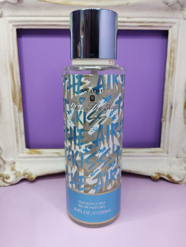 Producto - Body Splash shimmer "Kiss the air" - V.V.Love