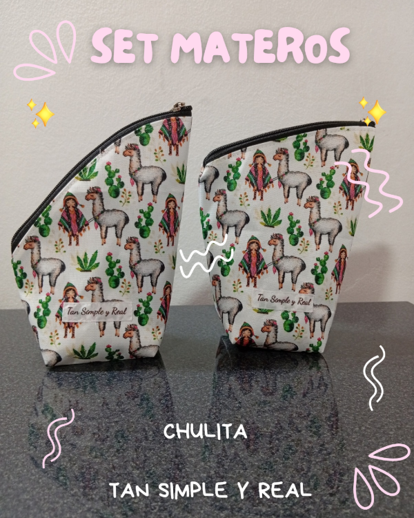 Producto - Set Matero Chau Lata x 2 - 3