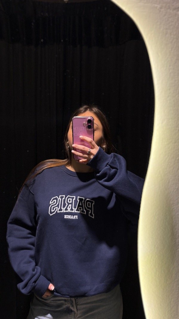 Producto - buzo france