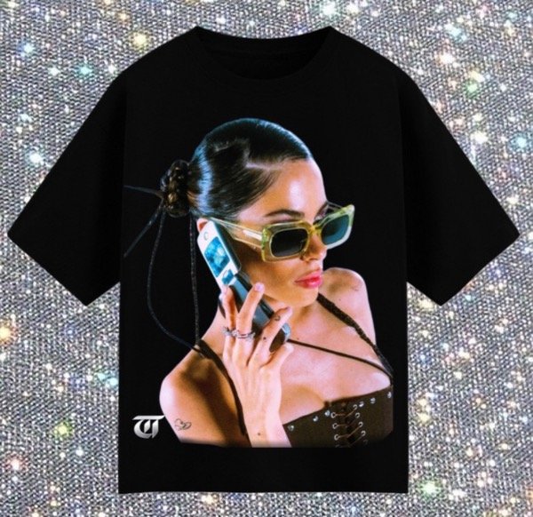 Producto - REMERA TINI