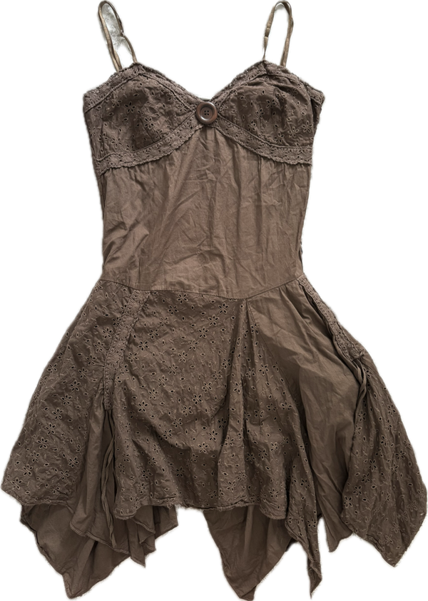 Producto - fairybutton dresS