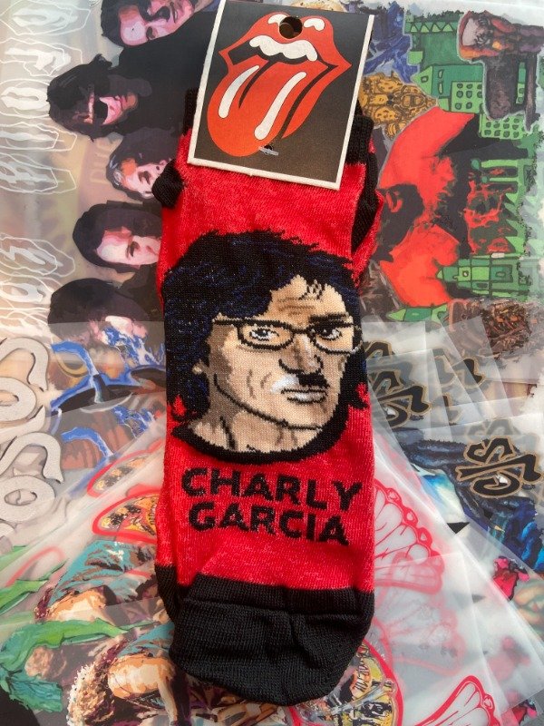 Producto - Medias Charly