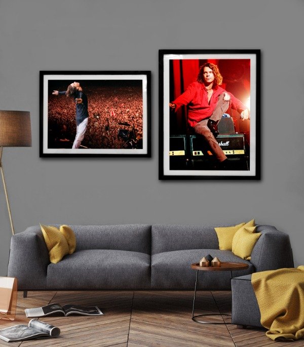 Producto - INXS (Nro 29)