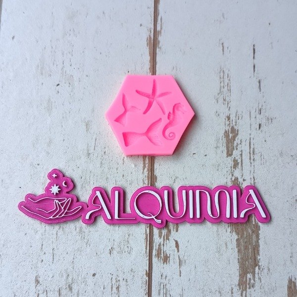 Producto - Aplique Marino x4 17E3