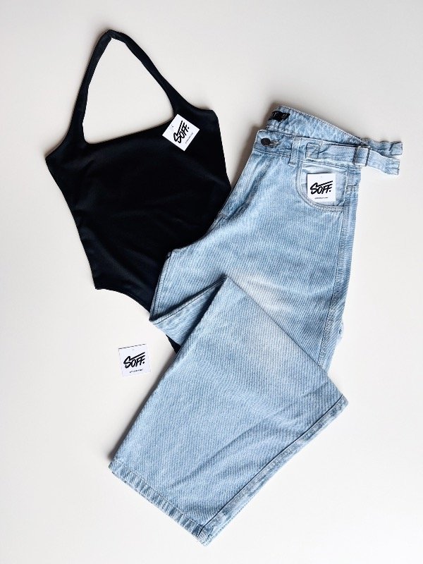 Producto - BAGGY CRYSTAL