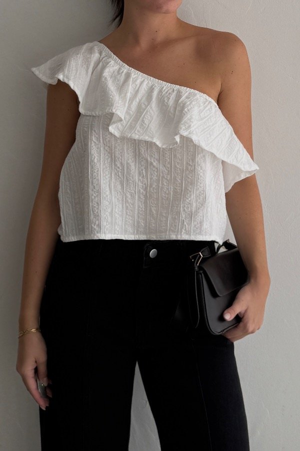 Producto - BLUSA CABRUNA