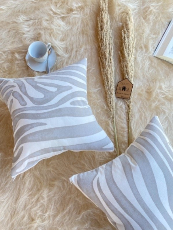 Producto - Zebra visón