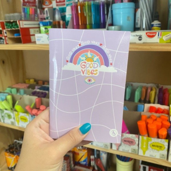 Producto - Libretas cute