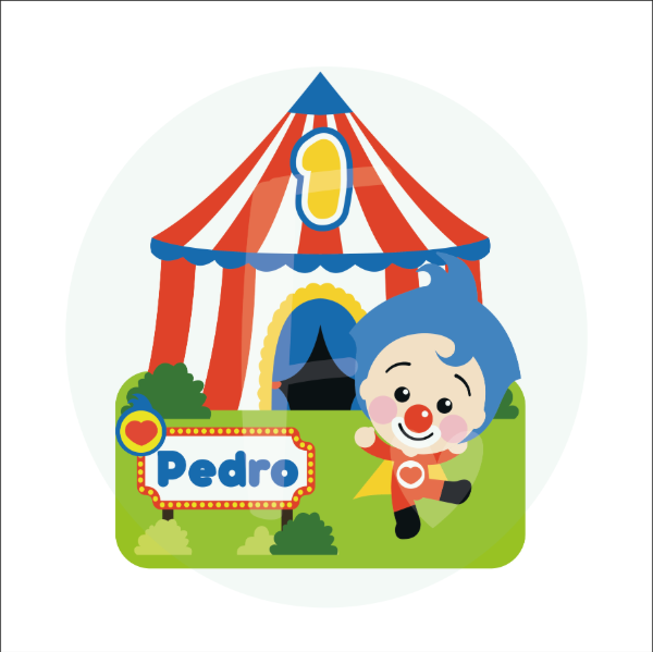 Producto - CENTROS DE MESA PLIMPLIM - 1