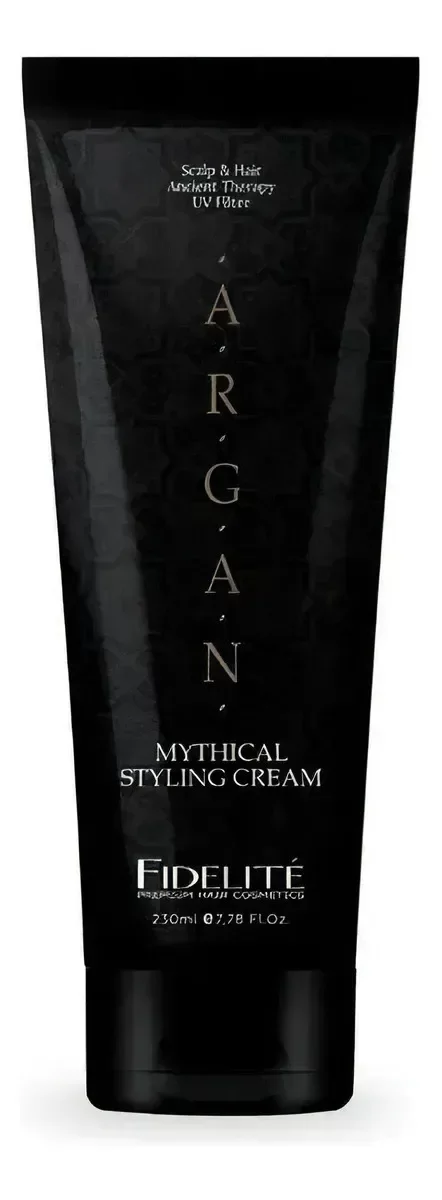 Producto - Crema de Peinar Argan Fidelite x230gr - 1