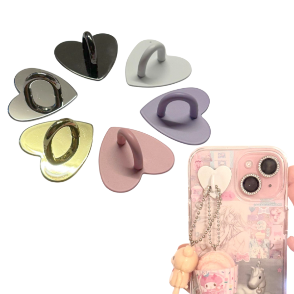 Producto - Llaverito adhesivo para celular