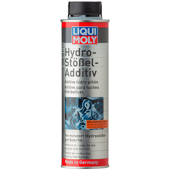 Producto - LIQUI MOLY HYDRO STÖBEL ADDITIV