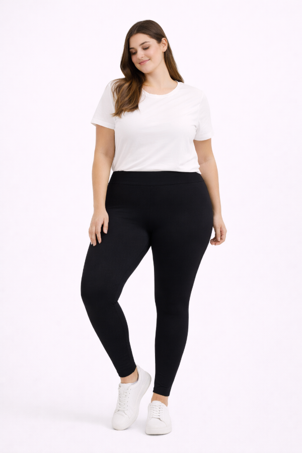 Producto - Calza Lycra Chupin CON friza