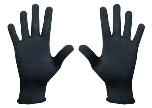 Producto - PAR DE GUANTES PRIMERA PIEL TALLE UNICO