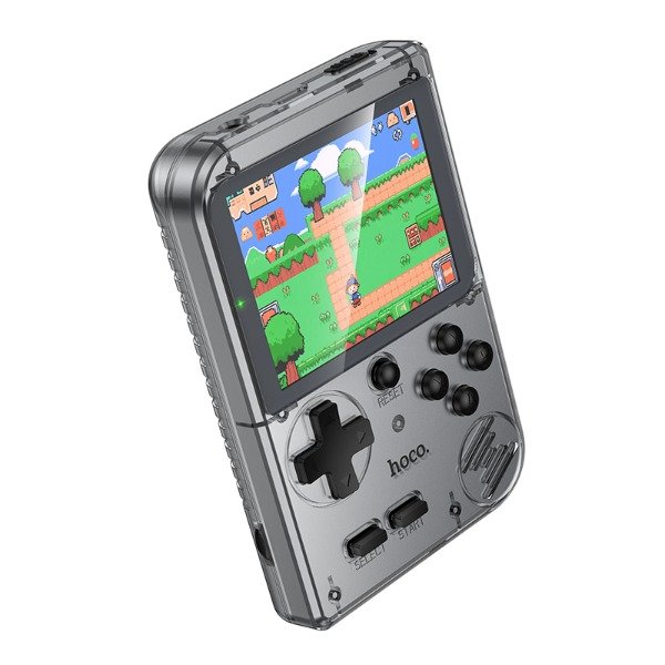 Producto - HOCO - GA40 Consola 400 Juegos - 4