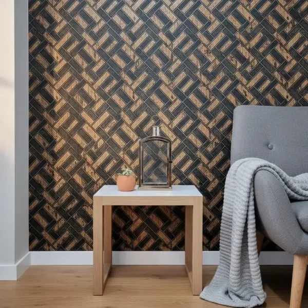 Producto - Placa de Fantasía revestimiento 280x60cm R410C-2 - 0