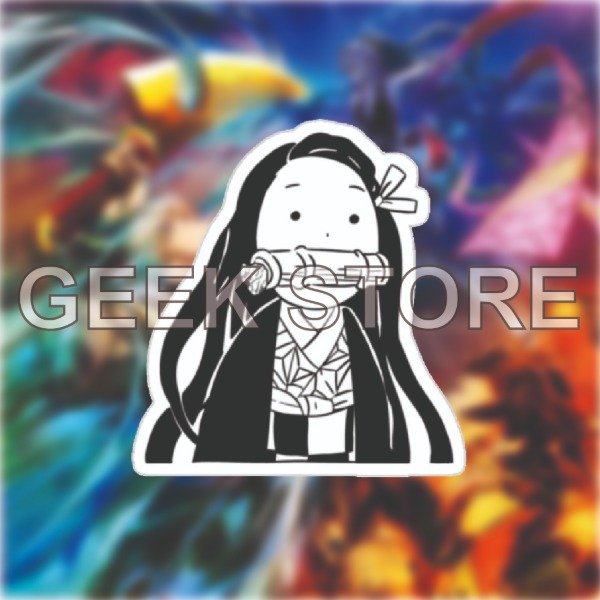 Producto - #10 Nezuko