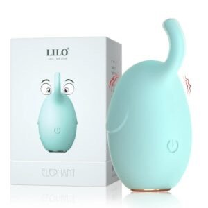 Producto - Elefante Vibrador
