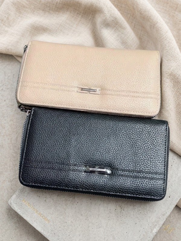 Producto - Billetera centro rectangular - 0