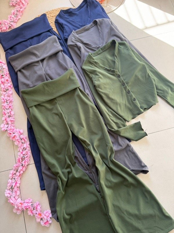 Producto - Set Aura