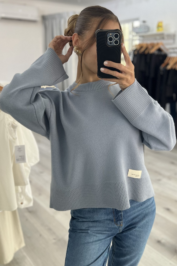 Producto - Sweater Clasic