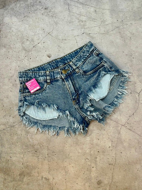 Producto - SHORT CANDY