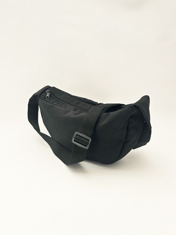 Producto - Shoulder Bag negro - 4