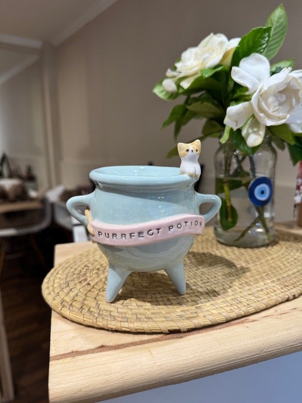 Producto - Caldero Poción