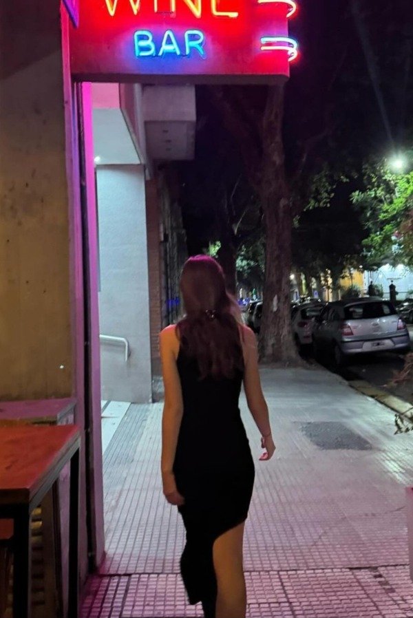 Producto - Vestido Damasia