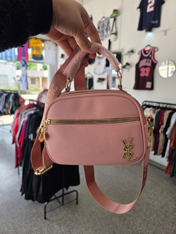 Producto - Bandolera Sintetica