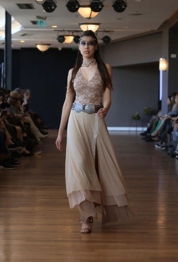 Producto - VESTIDO KEYRA