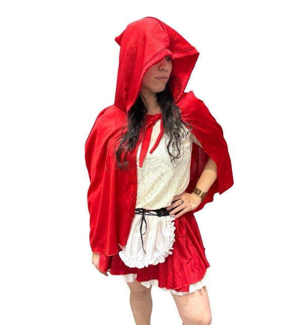 Producto - Caperucita Roja 2