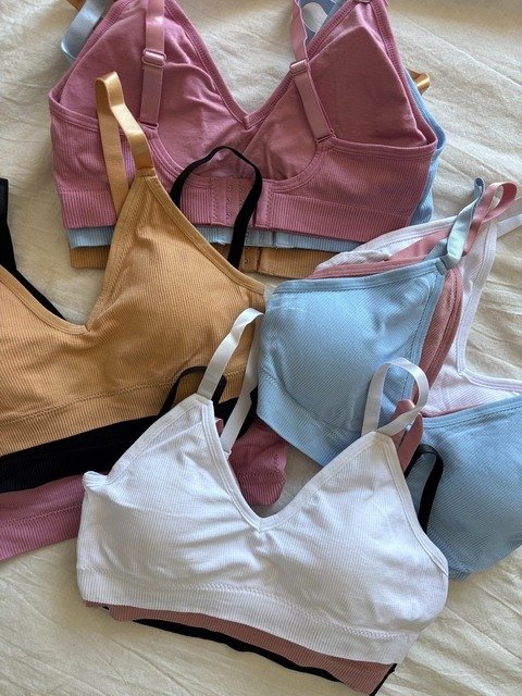 Producto - Top AMBAR