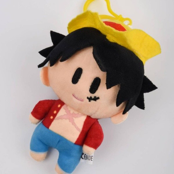 Producto - Llavero  Monkey D. Luffy One Piece