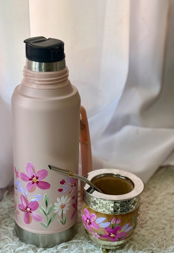 Producto - Set Rebe