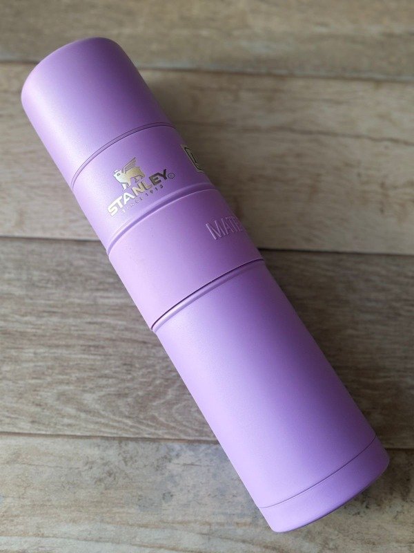 Producto - Termo Stanley Mate Listo 750 Mililitros L