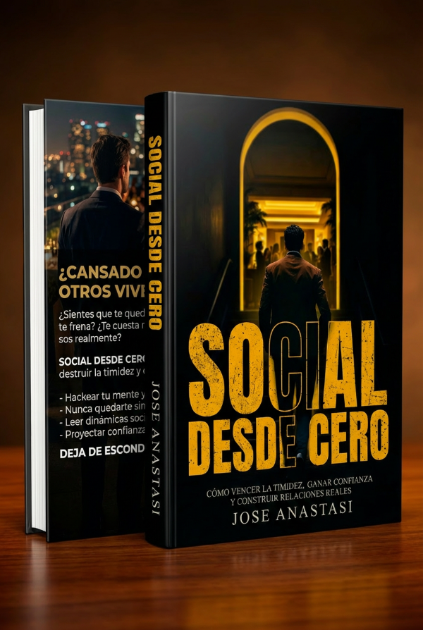Producto - Social desde cero