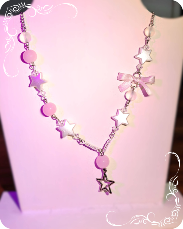 Producto - Collar Sweet