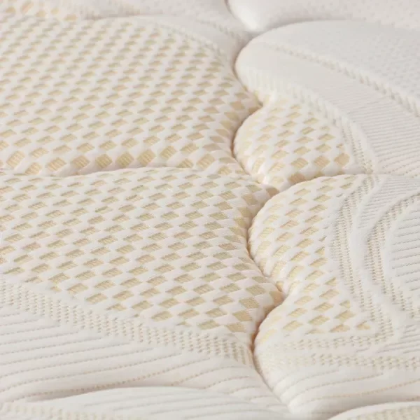 Producto - Sommier y Colchón Piero Nirvana 200x180 + 2 Almohadas de regalo - 5